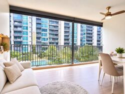 Treasure at Tampines (D18), Condominium #614212071